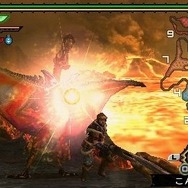 モンスターハンターポータブル 3rd