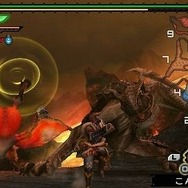 モンスターハンターポータブル 3rd