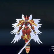 オメガモンやベルゼブモンなど…超イケてるデジモンを紹介！『デジモンストーリー タイムストレンジャー』フォトレポ【カッコいい編】