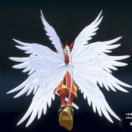 オメガモンやベルゼブモンなど…超イケてるデジモンを紹介！『デジモンストーリー タイムストレンジャー』フォトレポ【カッコいい編】