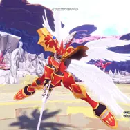 オメガモンやベルゼブモンなど…超イケてるデジモンを紹介！『デジモンストーリー タイムストレンジャー』フォトレポ【カッコいい編】