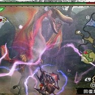 モンスターハンターポータブル 3rd