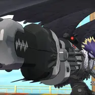 オメガモンやベルゼブモンなど…超イケてるデジモンを紹介！『デジモンストーリー タイムストレンジャー』フォトレポ【カッコいい編】