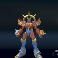 オメガモンやベルゼブモンなど…超イケてるデジモンを紹介！『デジモンストーリー タイムストレンジャー』フォトレポ【カッコいい編】