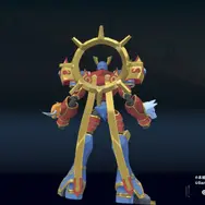 オメガモンやベルゼブモンなど…超イケてるデジモンを紹介！『デジモンストーリー タイムストレンジャー』フォトレポ【カッコいい編】