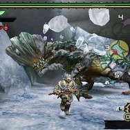 モンスターハンターポータブル 3rd
