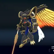 オメガモンやベルゼブモンなど…超イケてるデジモンを紹介！『デジモンストーリー タイムストレンジャー』フォトレポ【カッコいい編】