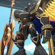 オメガモンやベルゼブモンなど…超イケてるデジモンを紹介！『デジモンストーリー タイムストレンジャー』フォトレポ【カッコいい編】