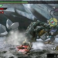 モンスターハンターポータブル 3rd