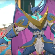 オメガモンやベルゼブモンなど…超イケてるデジモンを紹介！『デジモンストーリー タイムストレンジャー』フォトレポ【カッコいい編】