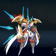 オメガモンやベルゼブモンなど…超イケてるデジモンを紹介！『デジモンストーリー タイムストレンジャー』フォトレポ【カッコいい編】