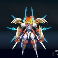 オメガモンやベルゼブモンなど…超イケてるデジモンを紹介！『デジモンストーリー タイムストレンジャー』フォトレポ【カッコいい編】