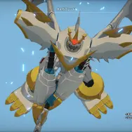 オメガモンやベルゼブモンなど…超イケてるデジモンを紹介！『デジモンストーリー タイムストレンジャー』フォトレポ【カッコいい編】