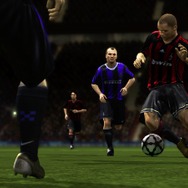 FIFA 08 ワールドクラス サッカー