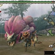 モンスターハンターポータブル 3rd