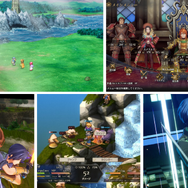 【特集】この秋じっくり遊びたいおすすめリメイク・リマスターJRPG5選！「ドラクエ」最新作やフルボイスの『FFT』など名作を現代機で楽しもう