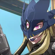 話題の“ベルスターモン”をはじめ、美しいデジモンが大集合！『デジモンストーリー タイムストレンジャー』フォトレポ【セクシー編】