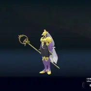 話題の“ベルスターモン”をはじめ、美しいデジモンが大集合！『デジモンストーリー タイムストレンジャー』フォトレポ【セクシー編】