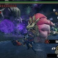 モンスターハンターポータブル 3rd