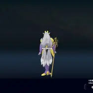 話題の“ベルスターモン”をはじめ、美しいデジモンが大集合！『デジモンストーリー タイムストレンジャー』フォトレポ【セクシー編】