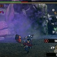 モンスターハンターポータブル 3rd