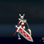 話題の“ベルスターモン”をはじめ、美しいデジモンが大集合！『デジモンストーリー タイムストレンジャー』フォトレポ【セクシー編】