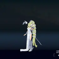 話題の“ベルスターモン”をはじめ、美しいデジモンが大集合！『デジモンストーリー タイムストレンジャー』フォトレポ【セクシー編】