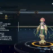 話題の“ベルスターモン”をはじめ、美しいデジモンが大集合！『デジモンストーリー タイムストレンジャー』フォトレポ【セクシー編】