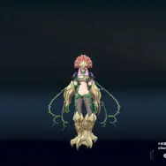 話題の“ベルスターモン”をはじめ、美しいデジモンが大集合！『デジモンストーリー タイムストレンジャー』フォトレポ【セクシー編】