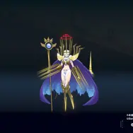 話題の“ベルスターモン”をはじめ、美しいデジモンが大集合！『デジモンストーリー タイムストレンジャー』フォトレポ【セクシー編】