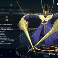 話題の“ベルスターモン”をはじめ、美しいデジモンが大集合！『デジモンストーリー タイムストレンジャー』フォトレポ【セクシー編】