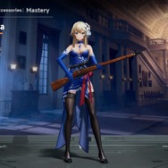 『ドルフロ』シリーズ新作TPS『Girls' Frontline: Fire Control』タイで開始のアーリーアクセス版を早速プレイ！