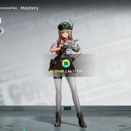 『ドルフロ』シリーズ新作TPS『Girls' Frontline: Fire Control』タイで開始のアーリーアクセス版を早速プレイ！