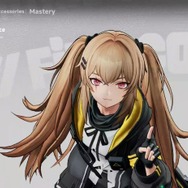 『ドルフロ』シリーズ新作TPS『Girls' Frontline: Fire Control』タイで開始のアーリーアクセス版を早速プレイ！