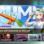 『ドルフロ』シリーズ新作TPS『Girls' Frontline: Fire Control』タイで開始のアーリーアクセス版を早速プレイ！