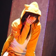 舞台「ヘブンバーンズレッド」ゲネプロレポート─「第31A部隊」が現実の“舞台”に立つ。ゲームでは決して見られない舞台版ならではの魅力に惹き込まれる！