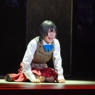 舞台「ヘブンバーンズレッド」ゲネプロレポート─「第31A部隊」が現実の“舞台”に立つ。ゲームでは決して見られない舞台版ならではの魅力に惹き込まれる！