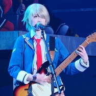 舞台「ヘブンバーンズレッド」ゲネプロレポート─「第31A部隊」が現実の“舞台”に立つ。ゲームでは決して見られない舞台版ならではの魅力に惹き込まれる！