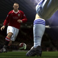 FIFA 08 ワールドクラス サッカー