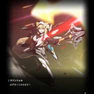 『勝利の女神：NIKKE』刺激的な「ナユタ」の衣装に、可憐過ぎる「リバーレリオ」も！ 3周年の新ニケ＆新コスは魅力が溢れすぎ【フォトレポ】