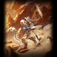 『勝利の女神：NIKKE』刺激的な「ナユタ」の衣装に、可憐過ぎる「リバーレリオ」も！ 3周年の新ニケ＆新コスは魅力が溢れすぎ【フォトレポ】