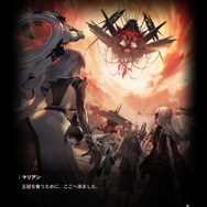 『勝利の女神：NIKKE』刺激的な「ナユタ」の衣装に、可憐過ぎる「リバーレリオ」も！ 3周年の新ニケ＆新コスは魅力が溢れすぎ【フォトレポ】