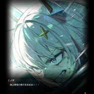 『勝利の女神：NIKKE』刺激的な「ナユタ」の衣装に、可憐過ぎる「リバーレリオ」も！ 3周年の新ニケ＆新コスは魅力が溢れすぎ【フォトレポ】