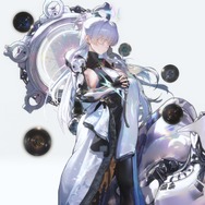 『勝利の女神：NIKKE』刺激的な「ナユタ」の衣装に、可憐過ぎる「リバーレリオ」も！ 3周年の新ニケ＆新コスは魅力が溢れすぎ【フォトレポ】