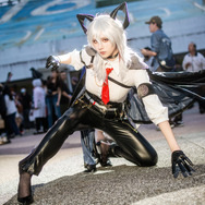 ザンイー『鳴潮』／Nao（Instagram：nato_mitsu、X：@nato_mitsu）【台湾】