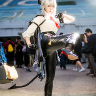 ザンイー『鳴潮』／Nao（Instagram：nato_mitsu、X：@nato_mitsu）【台湾】