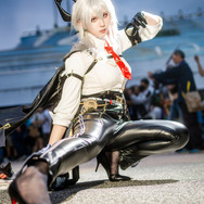 ザンイー『鳴潮』／Nao（Instagram：nato_mitsu、X：@nato_mitsu）【台湾】