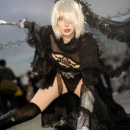 2B『NieR:Automata』／（Instagram：lulumi_cos）【台湾】