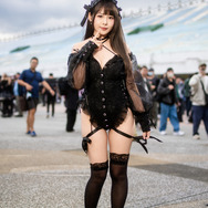 Helene 海琳（Instagram：helene.tw）【台湾】