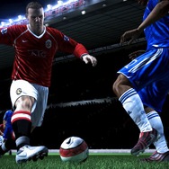 FIFA 08 ワールドクラス サッカー